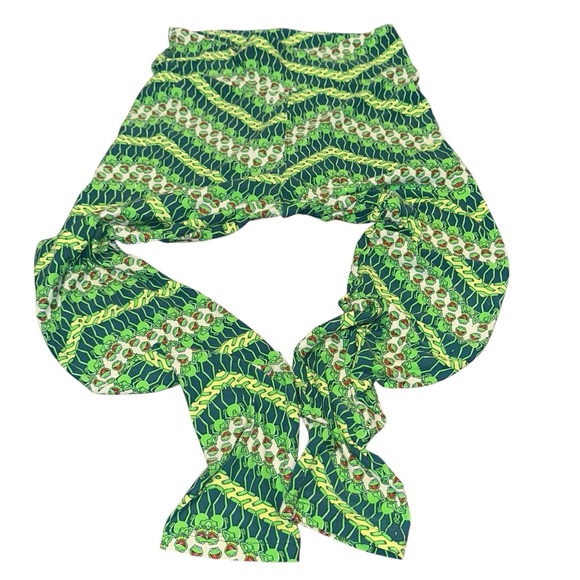 Women’s Lularoe Disney Kermit The Frog Leggings one size - Picture 3 of 14